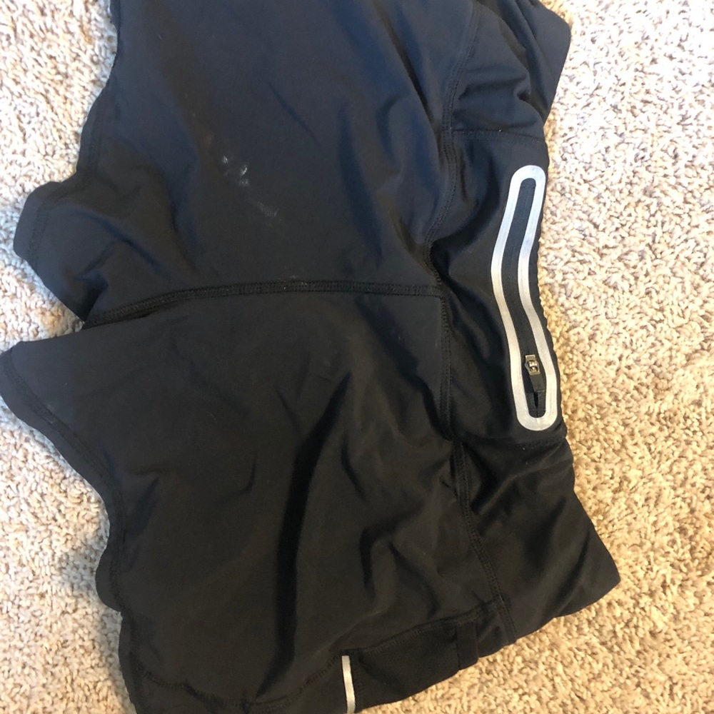 Athleta Women’s Running Shorts